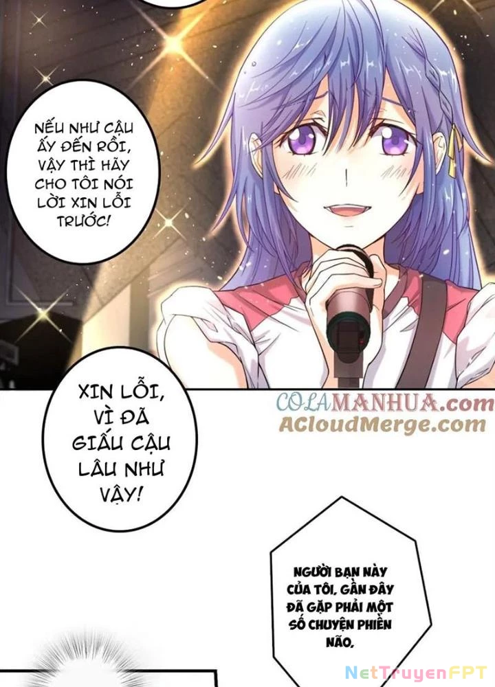 Vương Bài Trên Băng Chapter 35 - 3