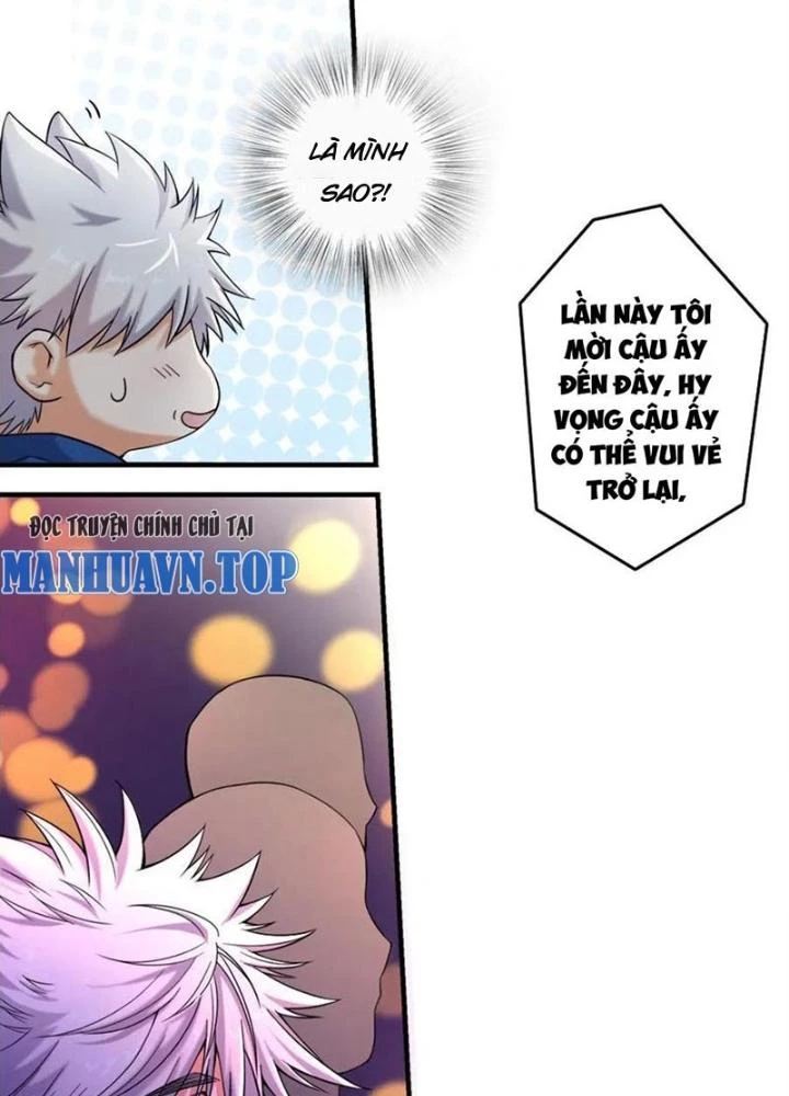 Vương Bài Trên Băng Chapter 35 - 5