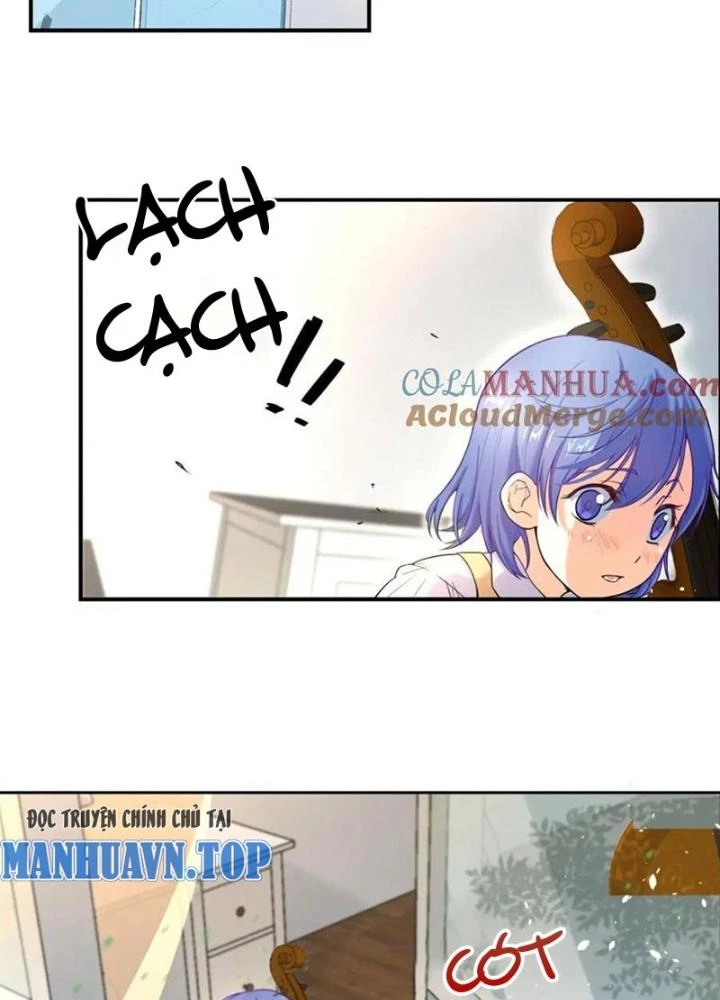 Vương Bài Trên Băng Chapter 35 - 27