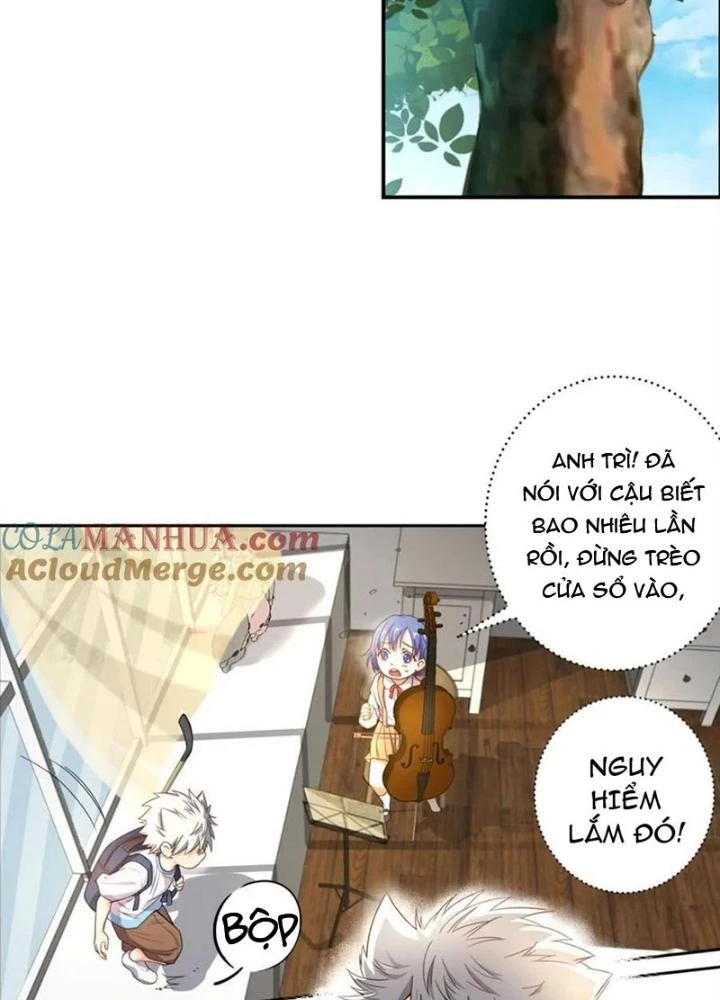 Vương Bài Trên Băng Chapter 35 - 37