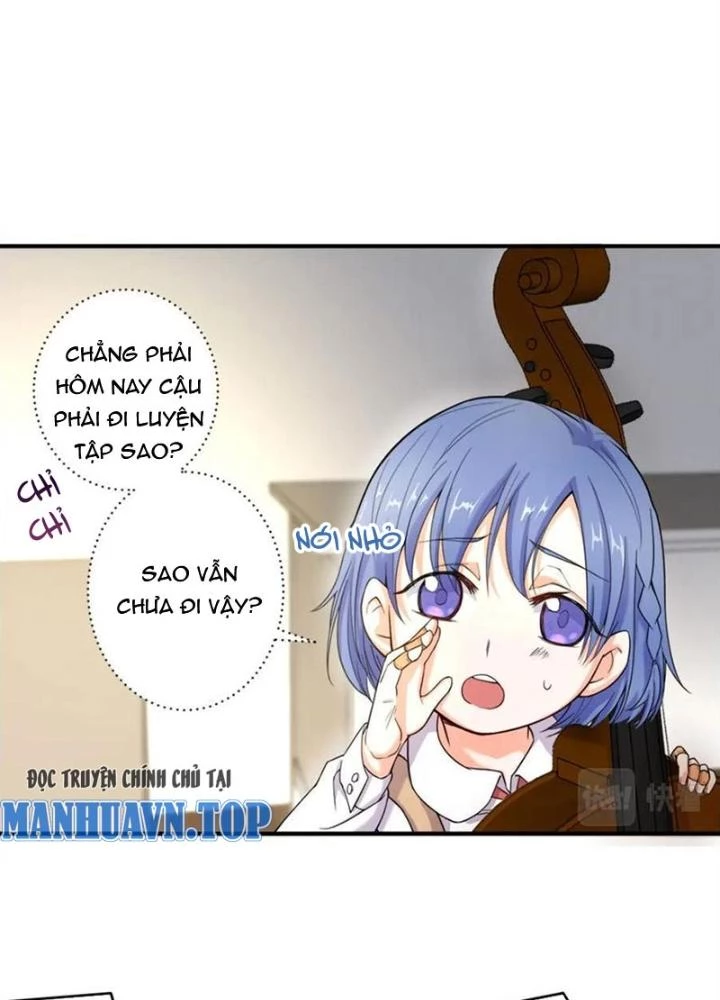 Vương Bài Trên Băng Chapter 35 - 41