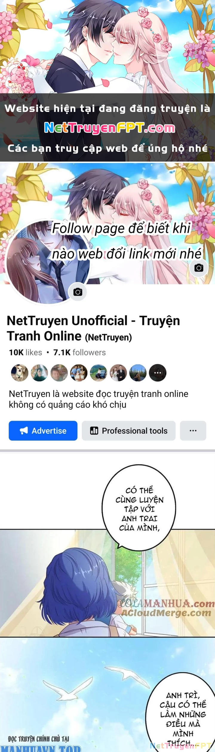 Vương Bài Trên Băng Chapter 36 - 1