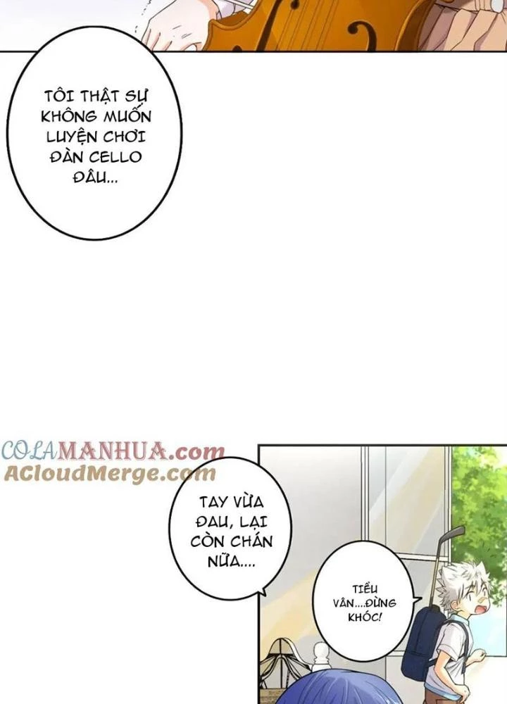 Vương Bài Trên Băng Chapter 36 - 3