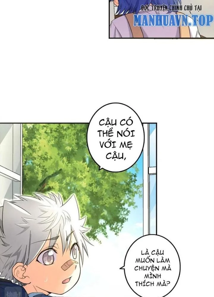 Vương Bài Trên Băng Chapter 36 - 5