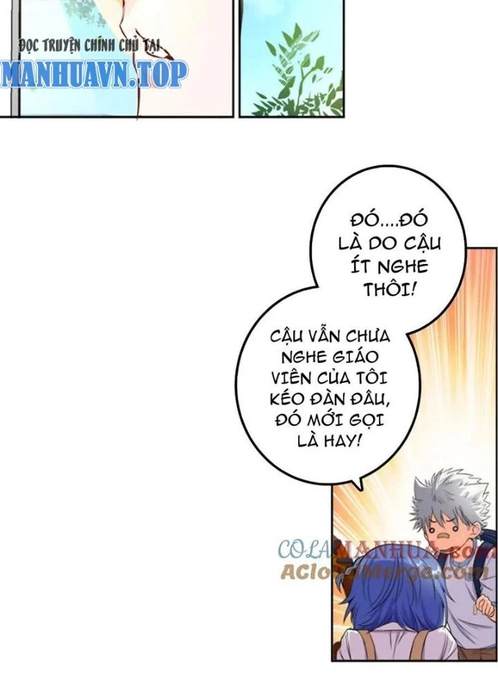 Vương Bài Trên Băng Chapter 36 - 13