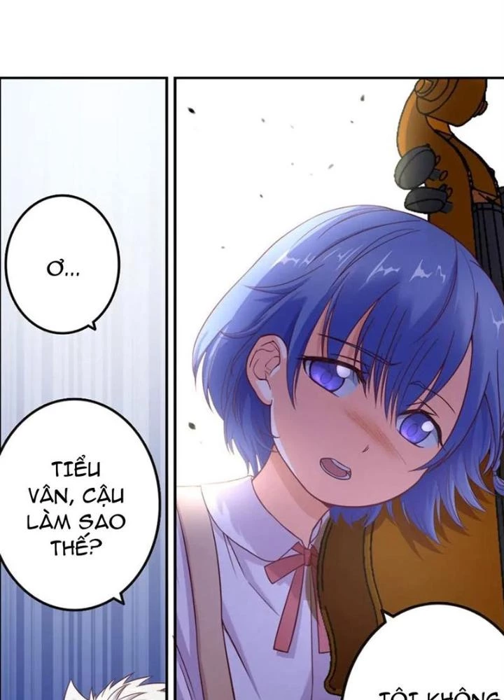 Vương Bài Trên Băng Chapter 36 - 17