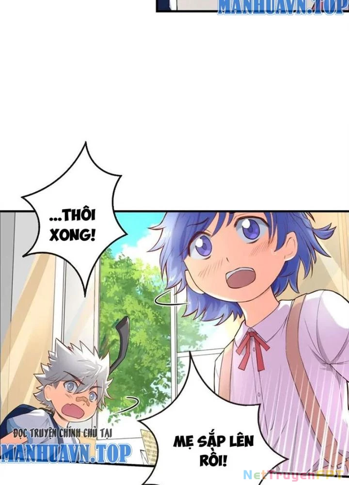 Vương Bài Trên Băng Chapter 36 - 43