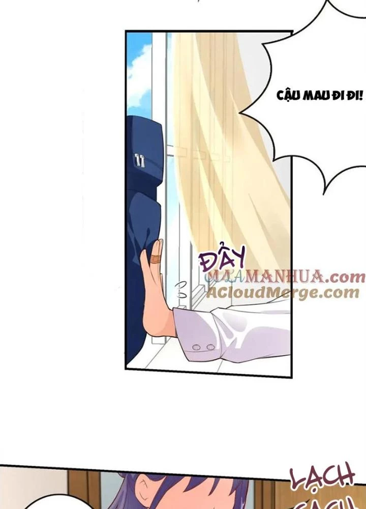Vương Bài Trên Băng Chapter 36 - 45