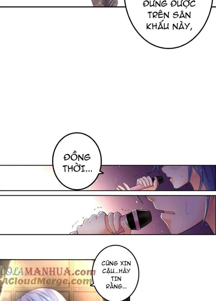 Vương Bài Trên Băng Chapter 37 - 21