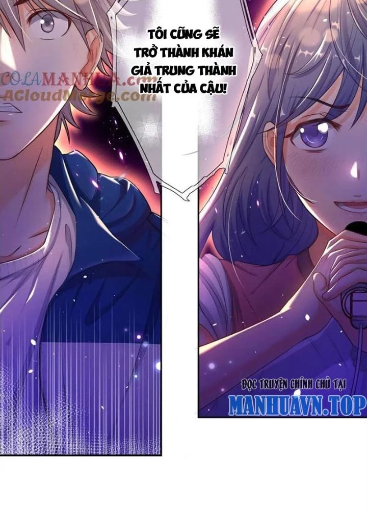 Vương Bài Trên Băng Chapter 37 - 25