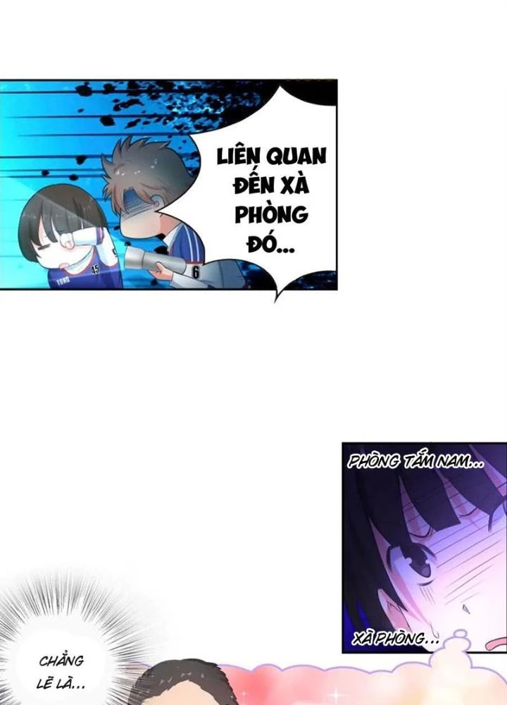 Vương Bài Trên Băng Chapter 37 - 39