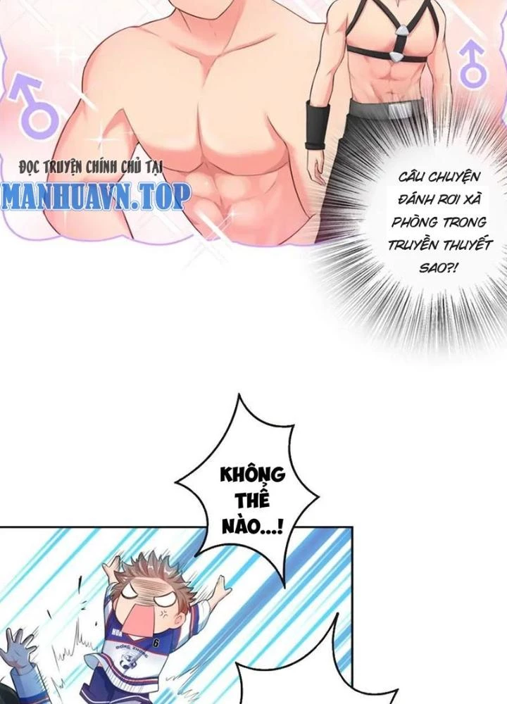 Vương Bài Trên Băng Chapter 37 - 41