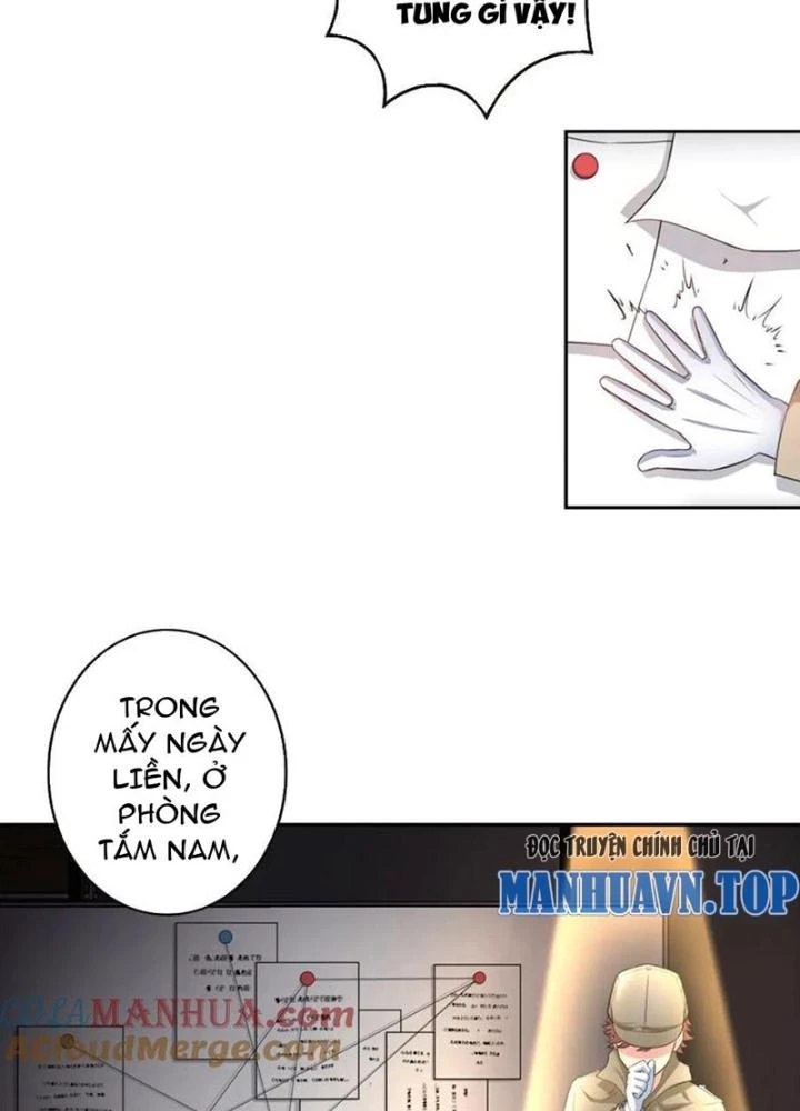 Vương Bài Trên Băng Chapter 37 - 43