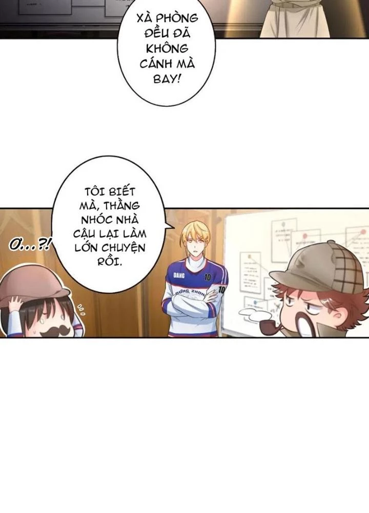 Vương Bài Trên Băng Chapter 37 - 45