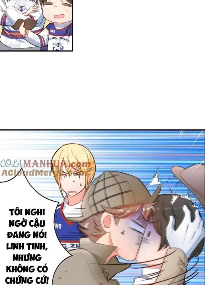 Vương Bài Trên Băng Chapter 37 - 49