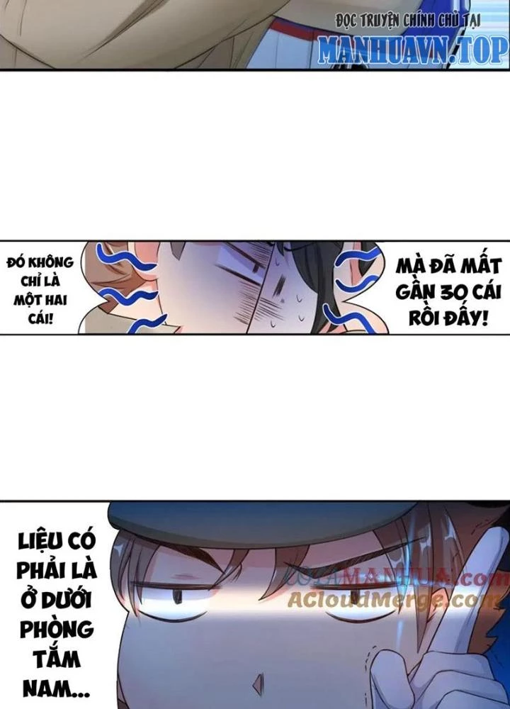 Vương Bài Trên Băng Chapter 37 - 51