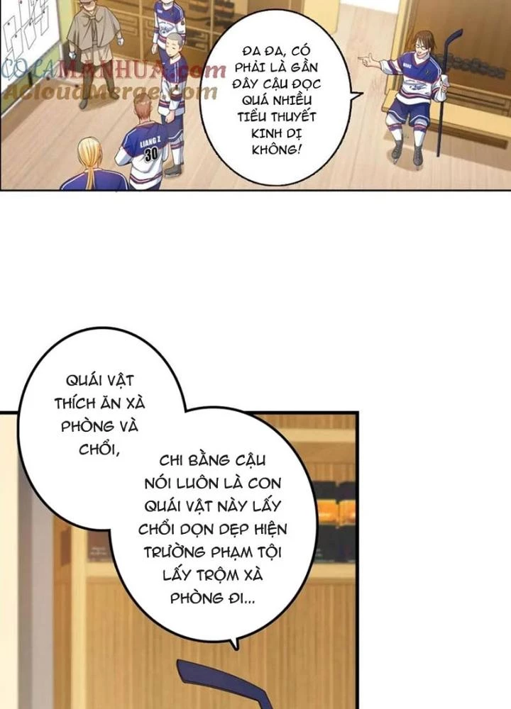 Vương Bài Trên Băng Chapter 37 - 55