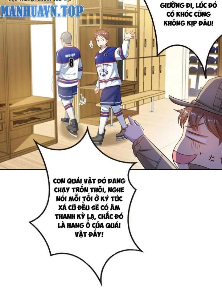 Vương Bài Trên Băng Chapter 37 - 61