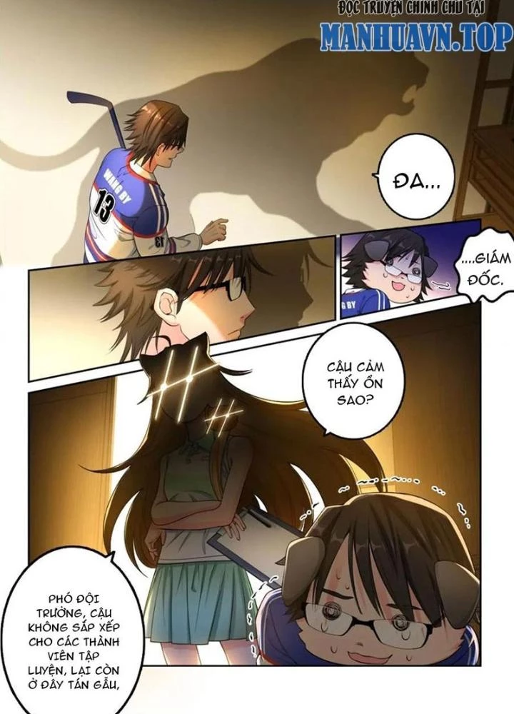 Vương Bài Trên Băng Chapter 37 - 63