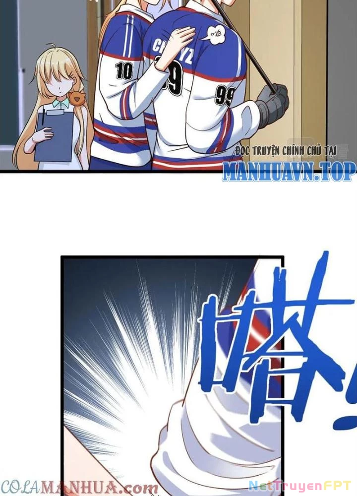 Vương Bài Trên Băng Chapter 38 - 9