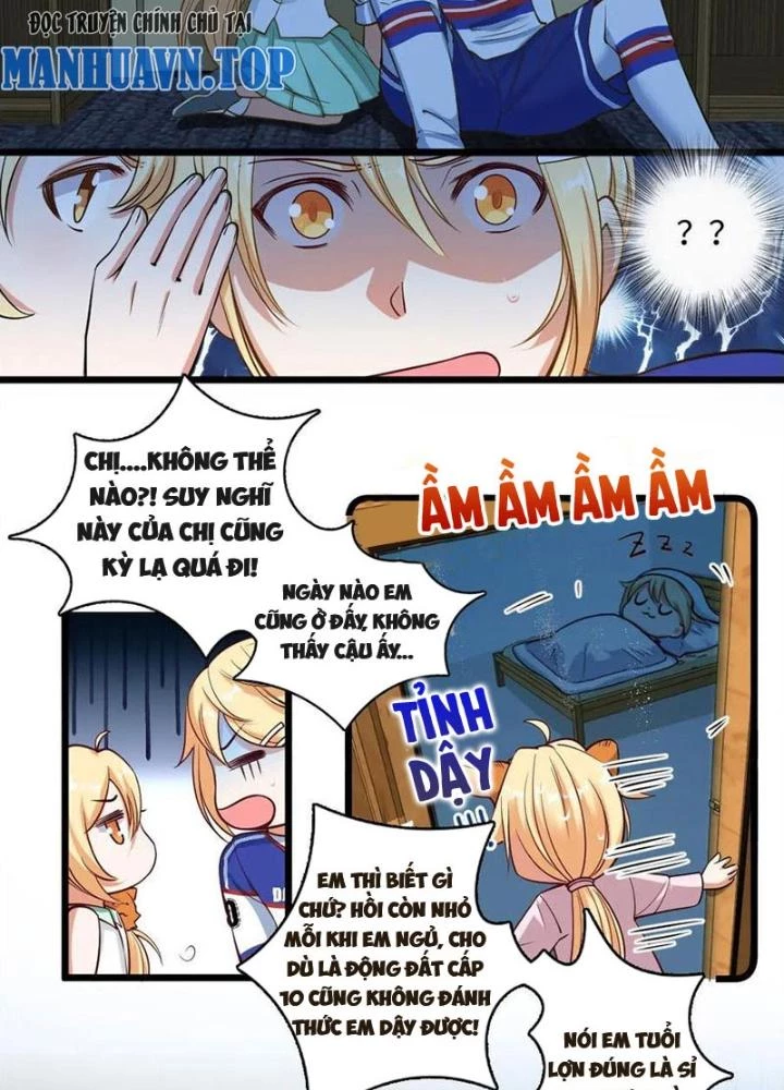 Vương Bài Trên Băng Chapter 38 - 23