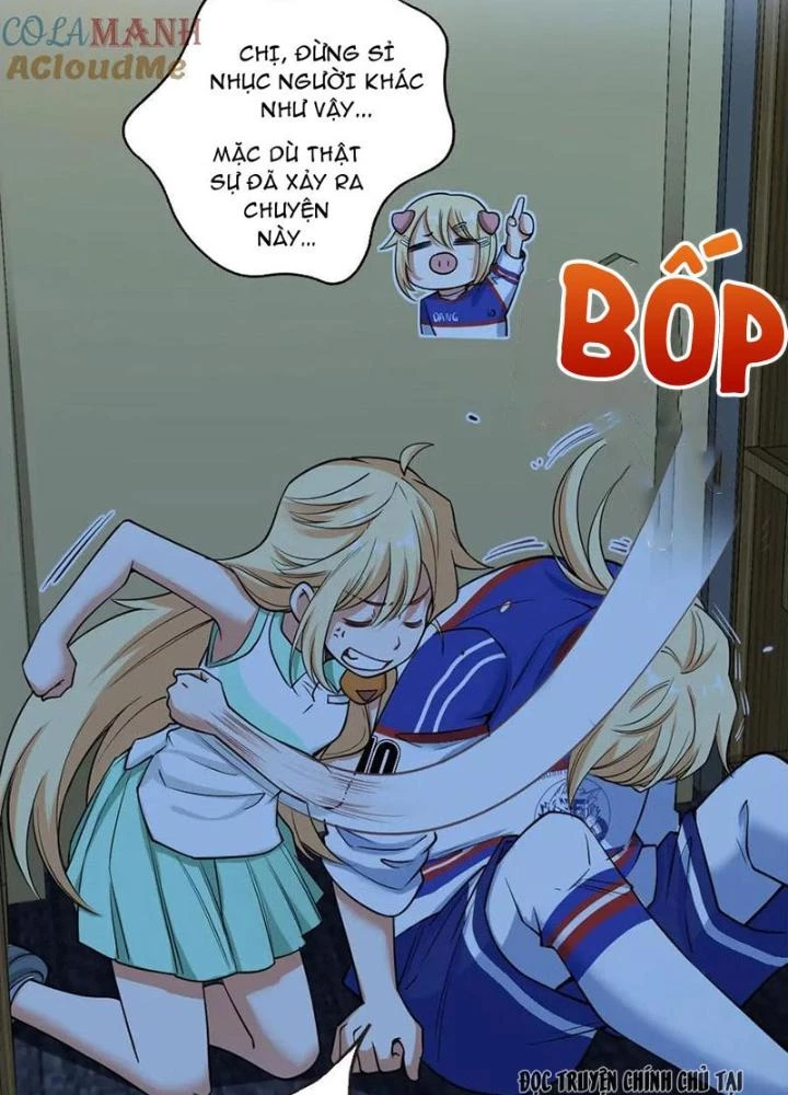 Vương Bài Trên Băng Chapter 38 - 25