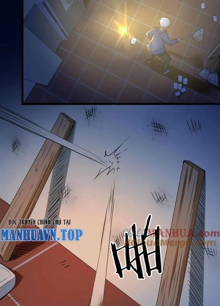 Vương Bài Trên Băng Chapter 38 - 41