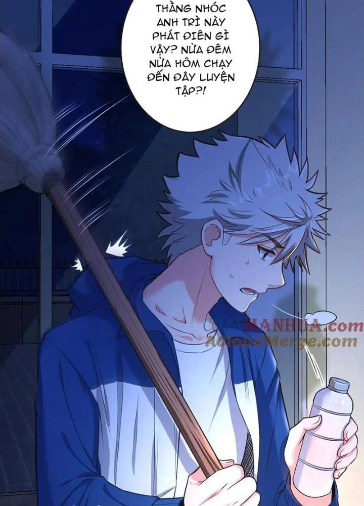 Vương Bài Trên Băng Chapter 38 - 53