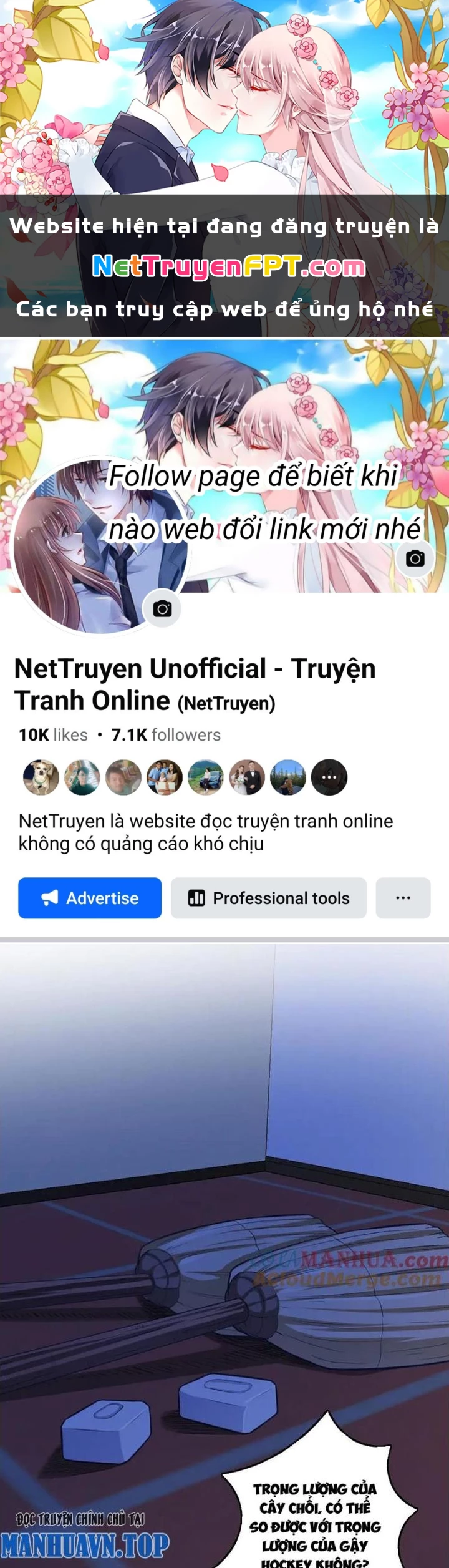 Vương Bài Trên Băng Chapter 39 - 1
