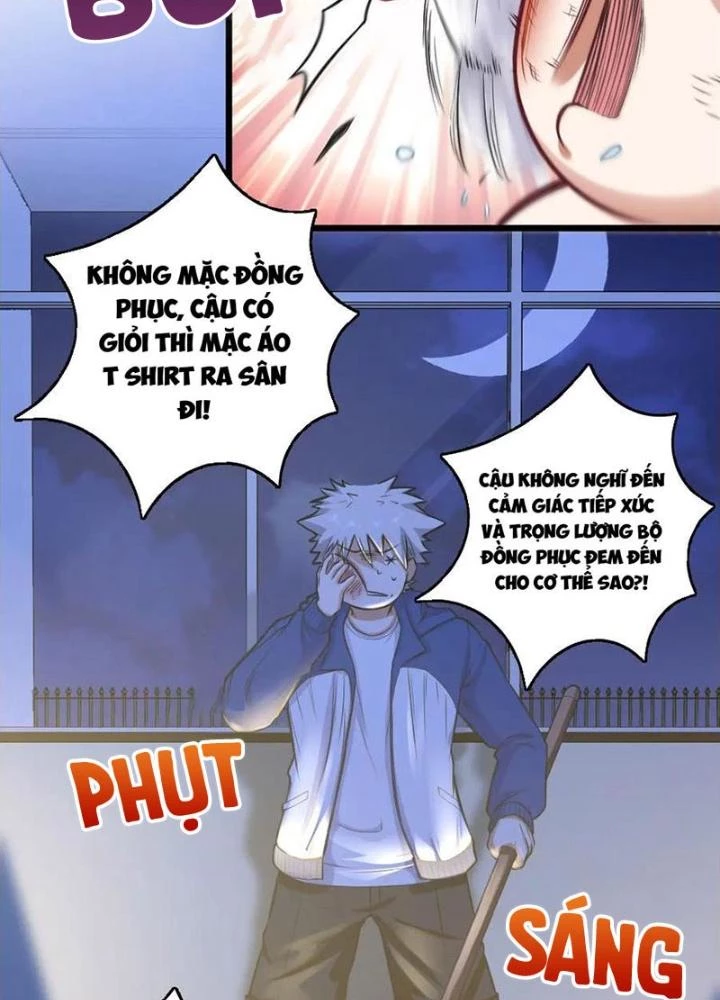 Vương Bài Trên Băng Chapter 39 - 5