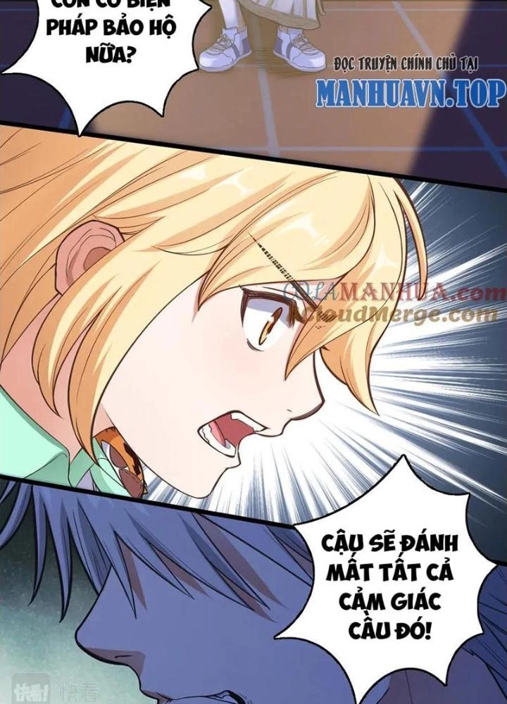 Vương Bài Trên Băng Chapter 39 - 7