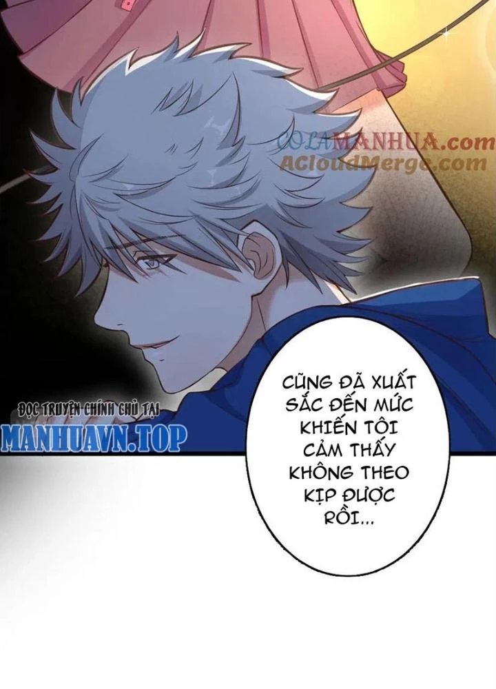Vương Bài Trên Băng Chapter 39 - 39