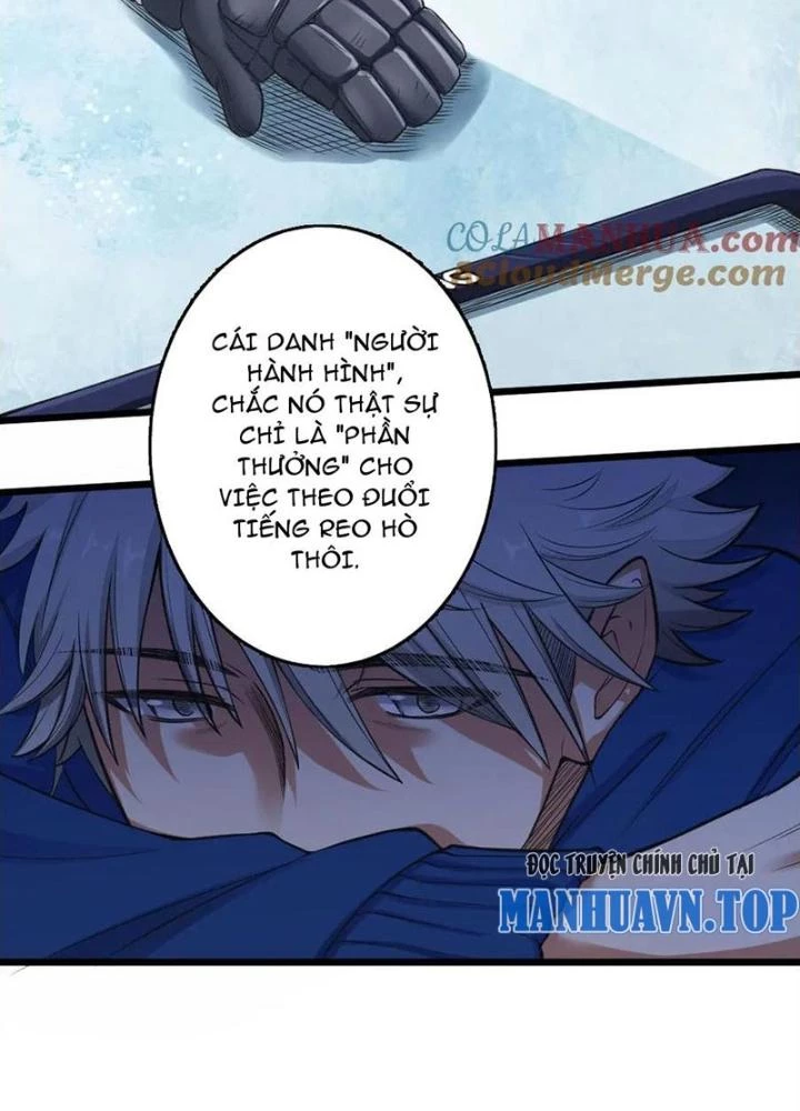 Vương Bài Trên Băng Chapter 39 - 45