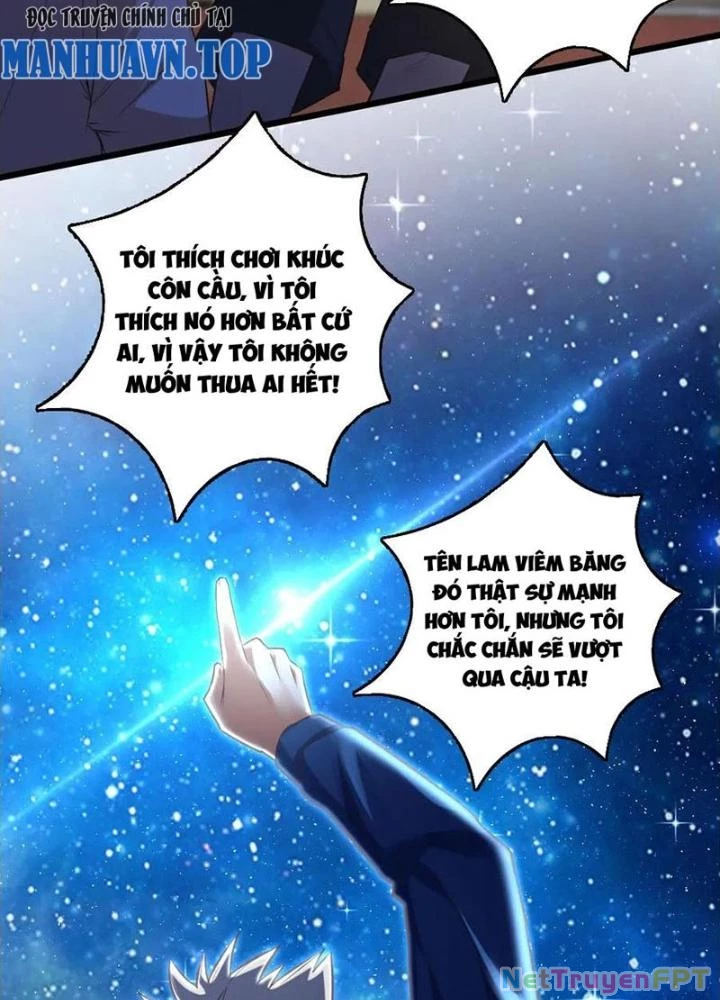 Vương Bài Trên Băng Chapter 39 - 51