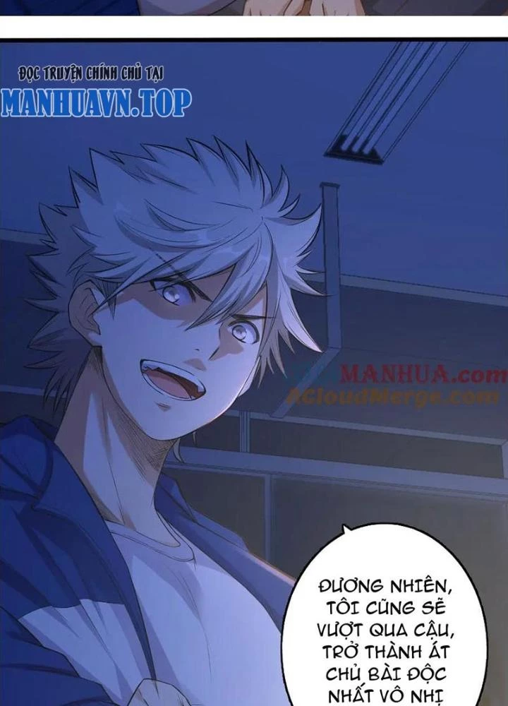 Vương Bài Trên Băng Chapter 39 - 61