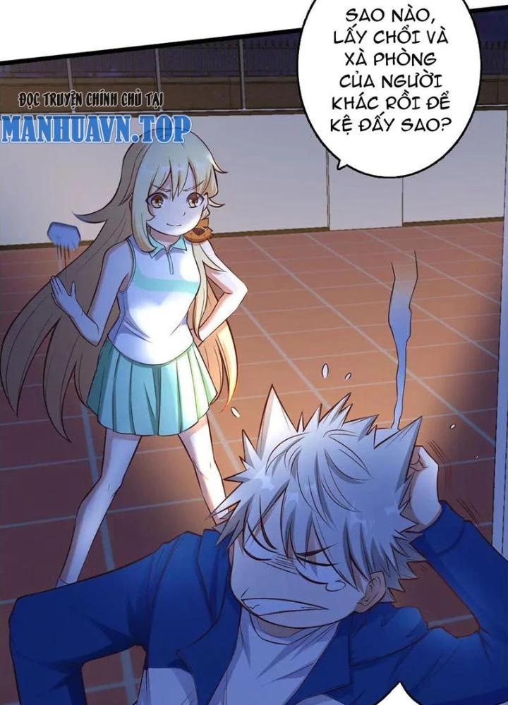 Vương Bài Trên Băng Chapter 39 - 77