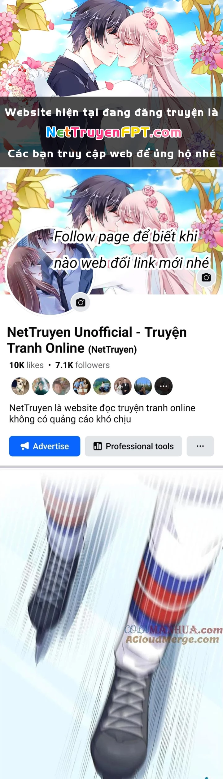 Vương Bài Trên Băng Chapter 40 - 1
