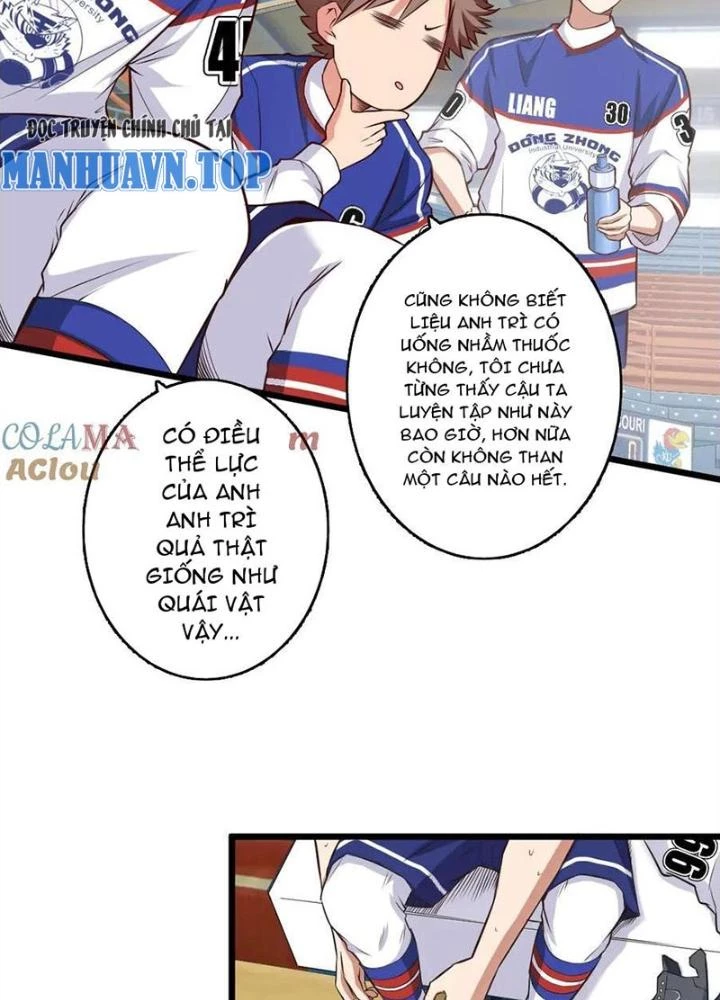 Vương Bài Trên Băng Chapter 40 - 13