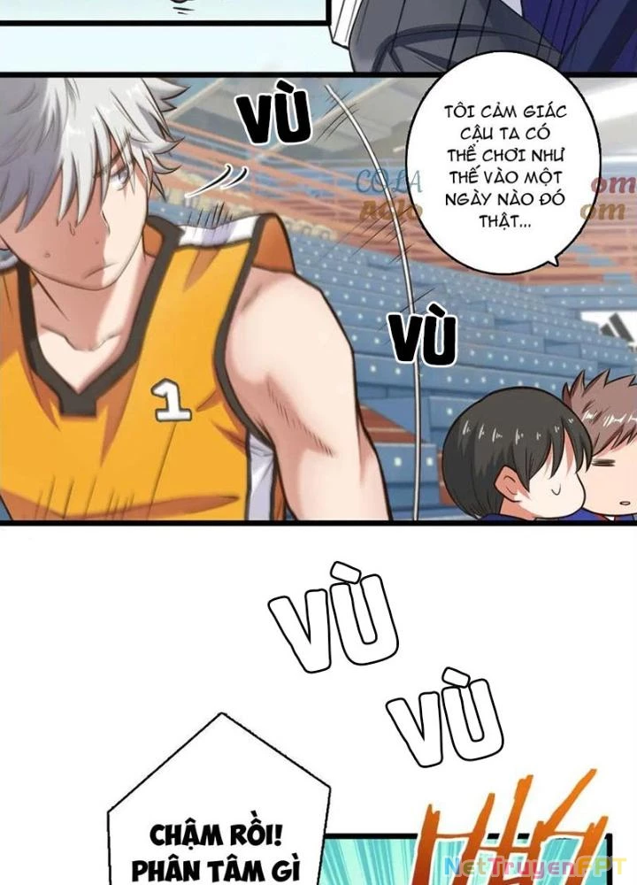Vương Bài Trên Băng Chapter 40 - 25