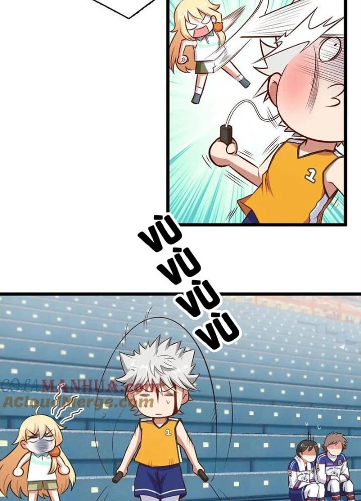 Vương Bài Trên Băng Chapter 40 - 27