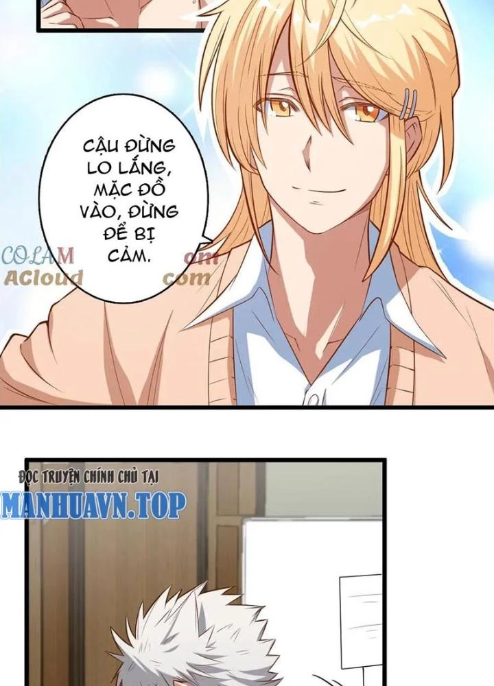 Vương Bài Trên Băng Chapter 40 - 39