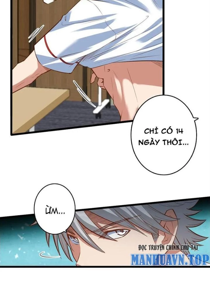 Vương Bài Trên Băng Chapter 40 - 41