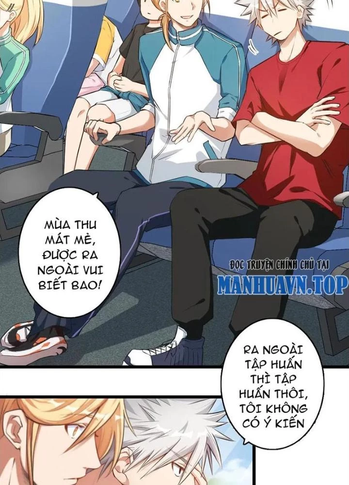 Vương Bài Trên Băng Chapter 41 - 5