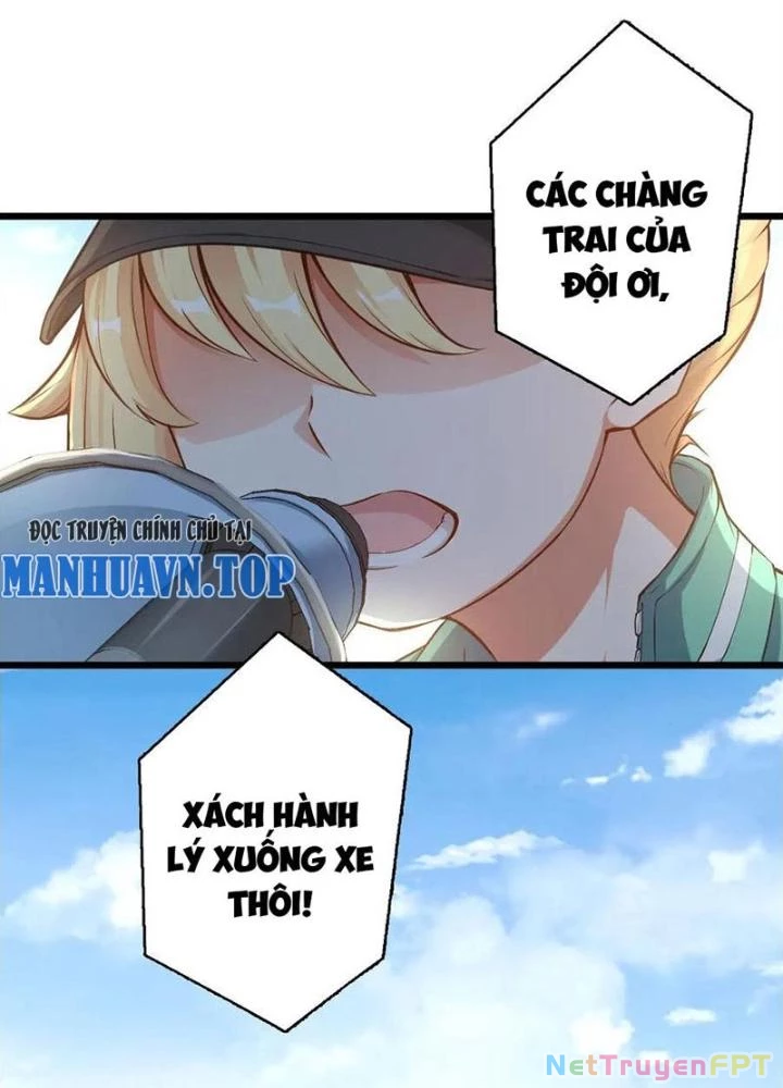 Vương Bài Trên Băng Chapter 41 - 11