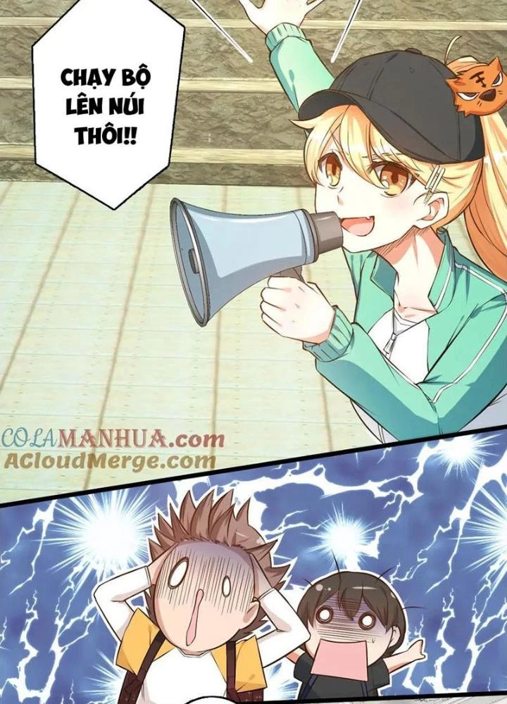 Vương Bài Trên Băng Chapter 41 - 27
