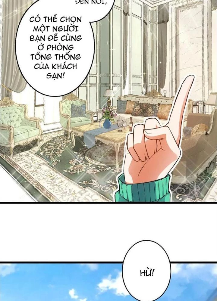 Vương Bài Trên Băng Chapter 41 - 29