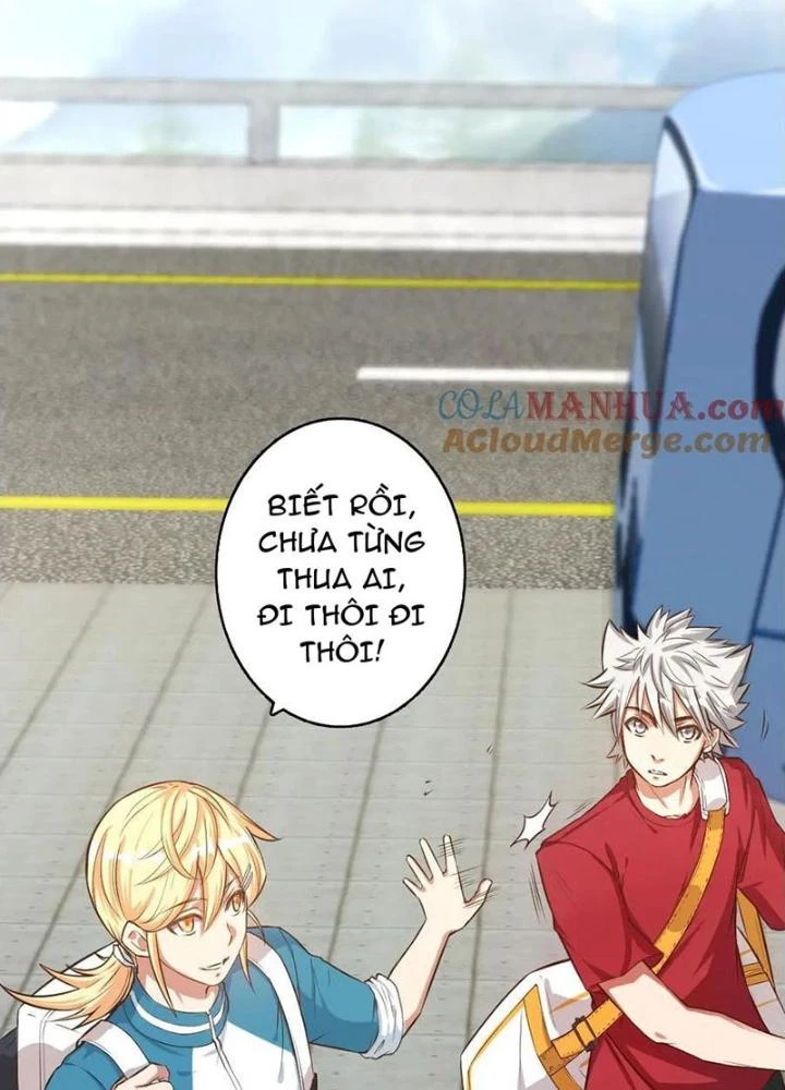 Vương Bài Trên Băng Chapter 41 - 33