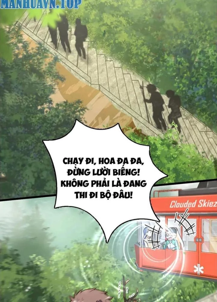 Vương Bài Trên Băng Chapter 41 - 43