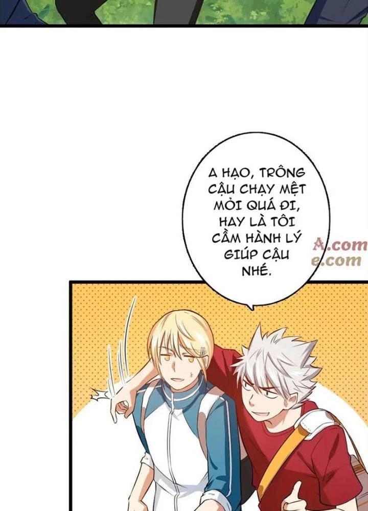 Vương Bài Trên Băng Chapter 41 - 59