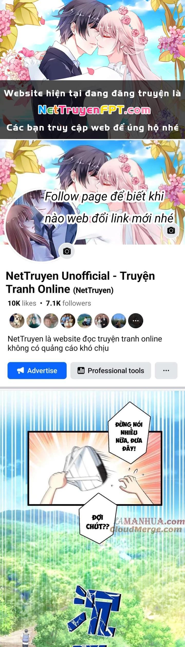 Vương Bài Trên Băng Chapter 42 - 1